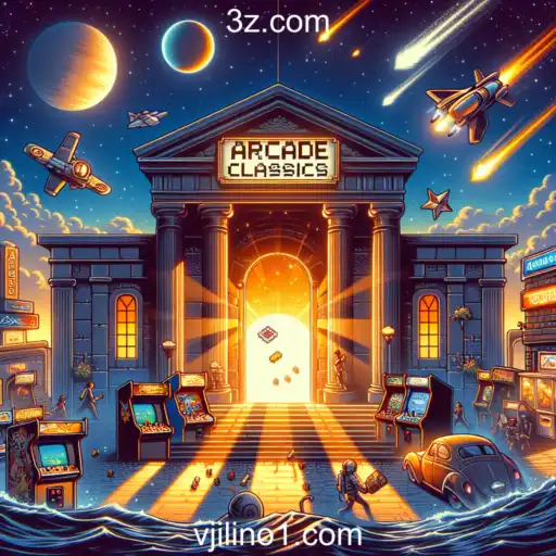 Arcade Classics