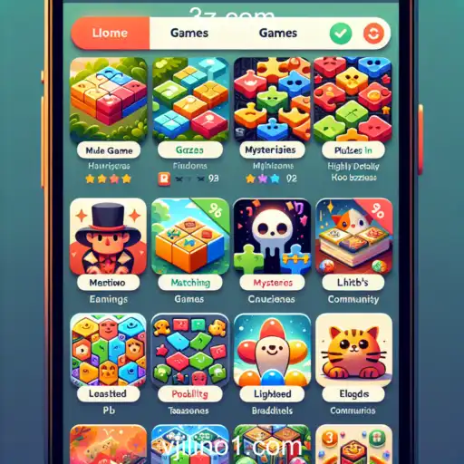 The Evolution of Online Gaming Platforms