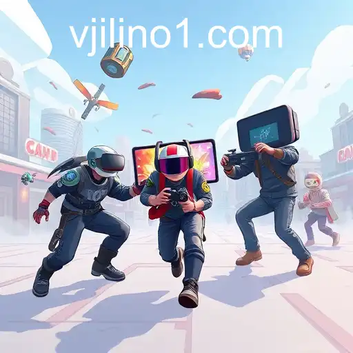 Jilino1 App Reinvigorates English Gaming Community