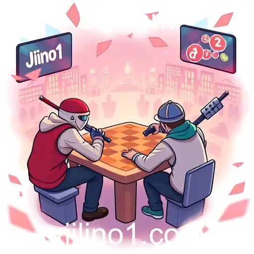 Jilino1 App Revolutionizes Online Gaming Experience