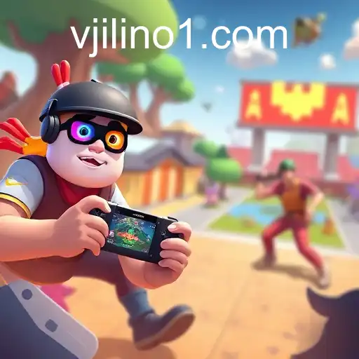 Jilino1 App Revolutionizes Online Gaming Experience