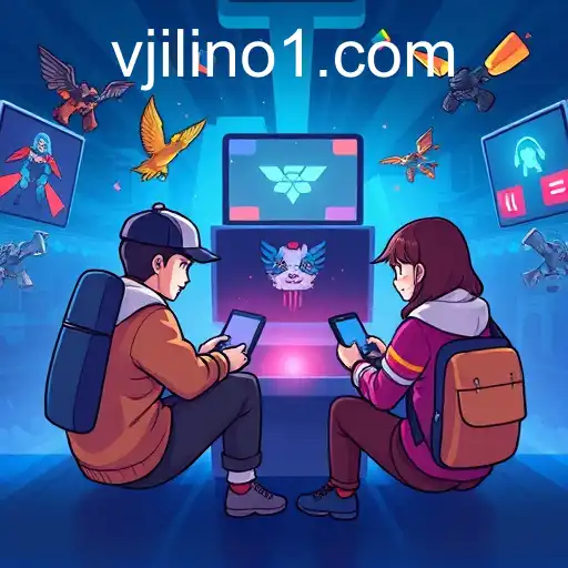 The Rise of Jilino1: Transforming Online Gaming